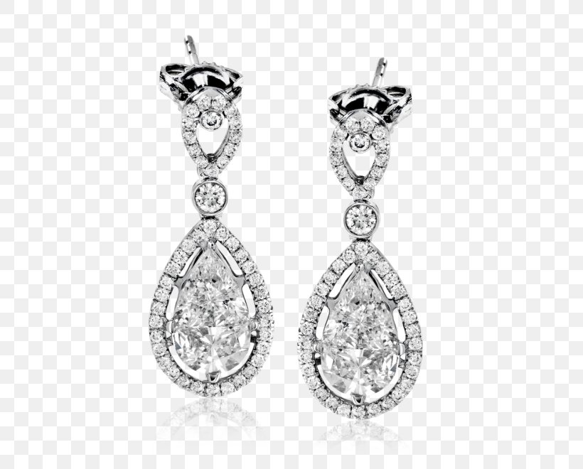 Earring Jewellery Diamond Gold Bling-bling, PNG, 660x660px, Earring, Bling Bling, Blingbling, Body Jewellery, Body Jewelry Download Free