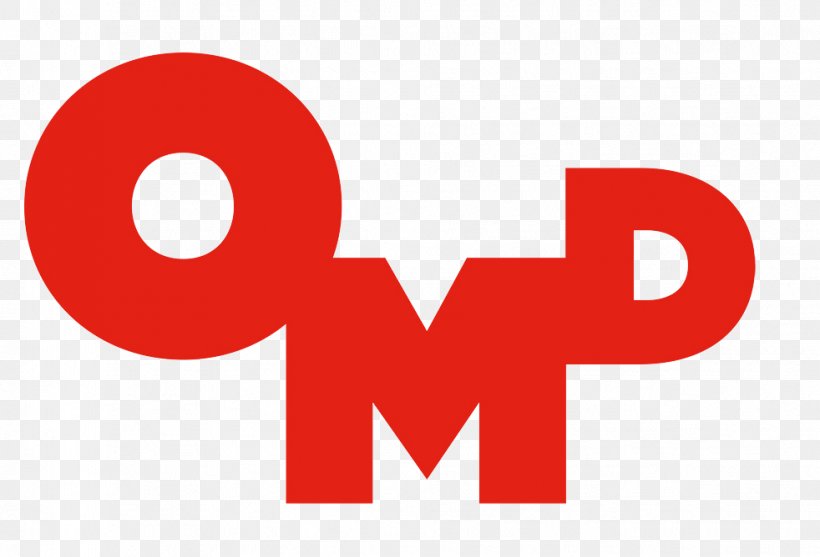 OMD Worldwide Omnicom Group Logo Business Advertising Agency, PNG, 982x668px, Omd Worldwide, Advertising, Advertising Agency, Area, Brand Download Free
