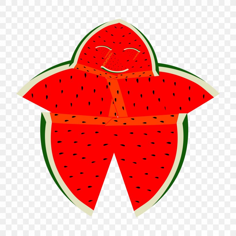 Watermelon Fruit Clip Art, PNG, 2400x2400px, Watermelon, Citrullus, Citrullus Lanatus, Food, Fruit Download Free