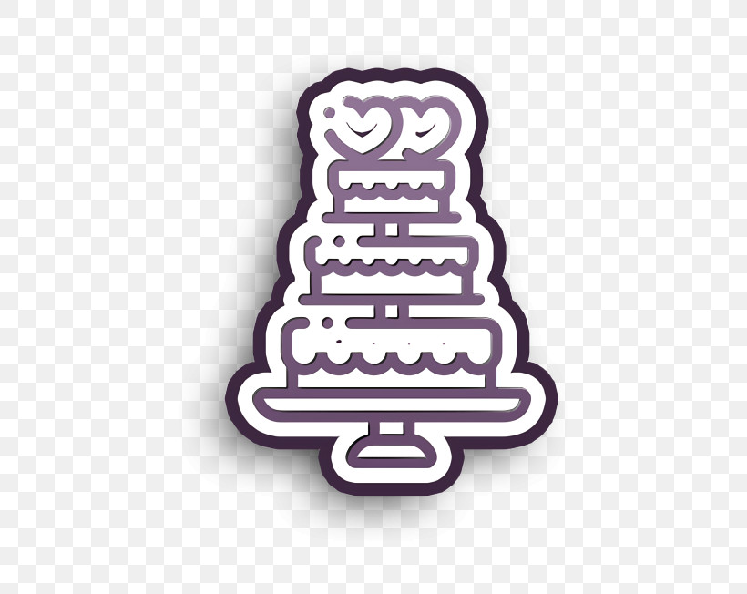 Wedding Icon Cake Icon Wedding Cake Icon, PNG, 524x652px, Wedding Icon, Baked Goods, Cake Icon, Logo, Wedding Cake Icon Download Free