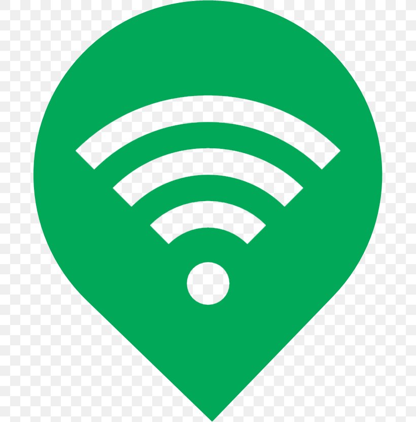 Wi-Fi Hotspot Sticker Icon, PNG, 689x831px, Wifi, Area, Eduroam, Green, Hotspot Download Free