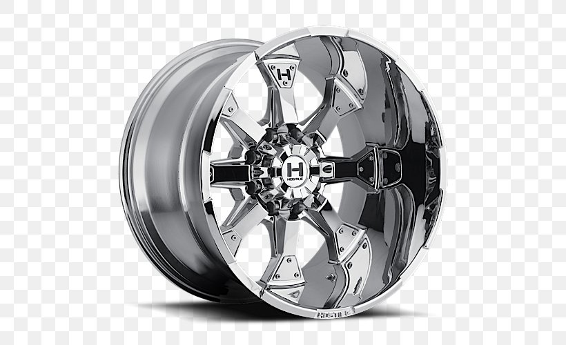Alloy Wheel Car Rim Tire Jeep, PNG, 500x500px, Alloy Wheel, Auto Part, Autofelge, Automotive Design, Automotive Tire Download Free