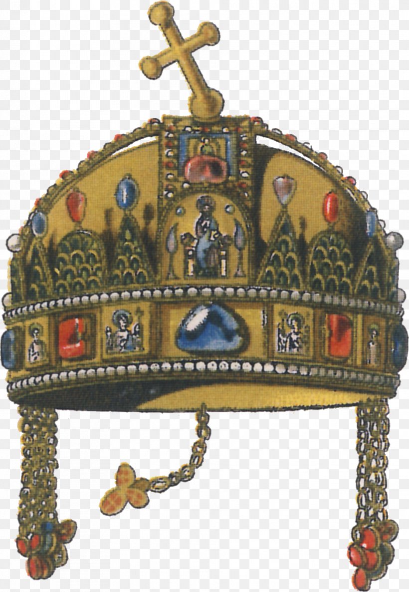 Austria-Hungary Austrian Empire Kingdom Of Hungary Holy Crown Of Hungary, PNG, 938x1357px, Austriahungary, Antique, Austrian Empire, Brass, Coat Of Arms Of Austriahungary Download Free