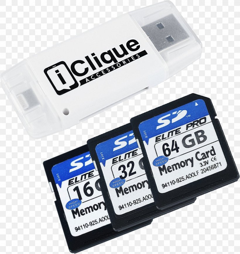 Flash Memory Cards USB Flash Drives Secure Digital External Storage, PNG, 1000x1058px, Flash Memory Cards, Computer Data Storage, Computer Hardware, Digital Cameras, Electronic Device Download Free