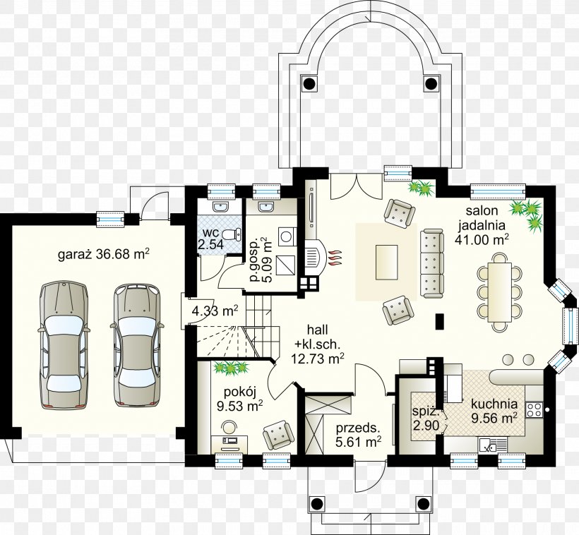 Floor Plan Manor House Project Rzut, PNG, 1920x1776px, Floor Plan, Architectural Plan, Architecture, Area, Building Download Free