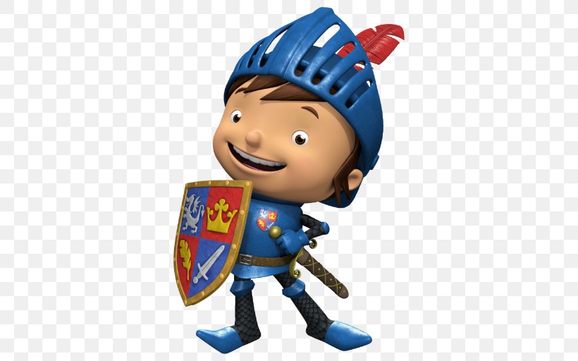 Mike And The Mighty Shield Mike The Knight, PNG, 512x512px, Mike And The Mighty Shield, Action Figure, Cbeebies, Entertainment, Fictional Character Download Free