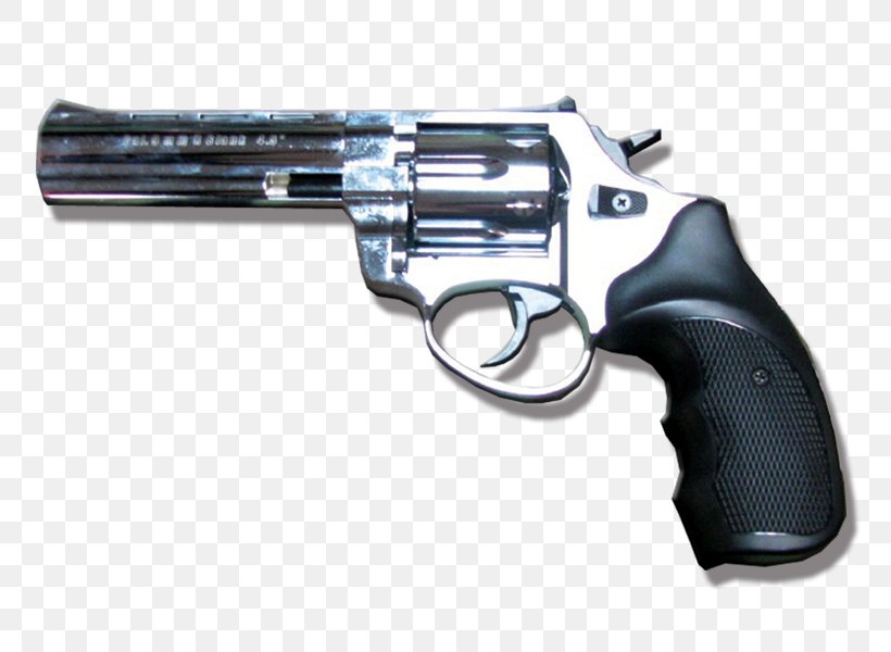 Revolver Trigger Firearm Ranged Weapon Air Gun, PNG, 800x600px, Revolver, Air Gun, Airsoft, Firearm, Gun Download Free