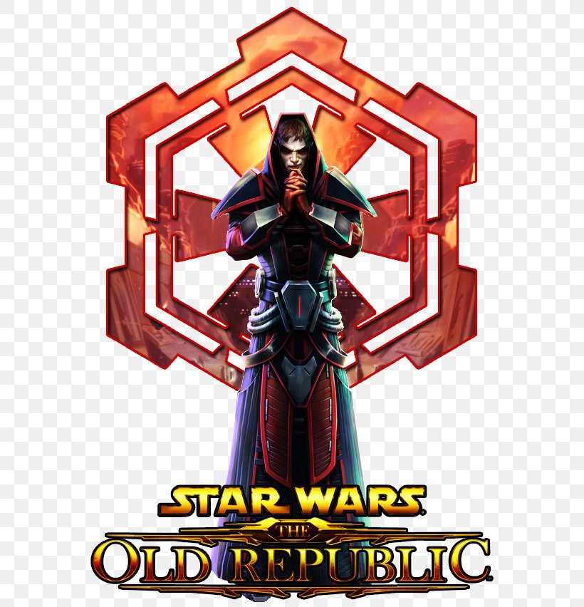 Star Wars: The Old Republic Star Wars: Bounty Hunter Lego Star Wars: The Complete Saga Sith, PNG, 584x852px, Star Wars The Old Republic, Action Figure, Deviantart, Fictional Character, Galactic Republic Download Free