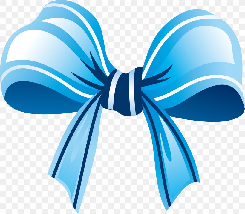 Bow Tie Blue Ribbon Clip Art, PNG, 3001x2626px, Bow Tie, Aqua, Azure, Blue, Blue Ribbon Download Free
