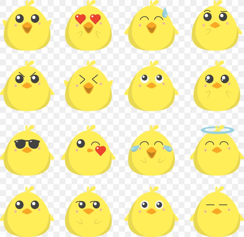 Chicken Drawing Emoji, PNG, 1086x1058px, Chicken, Beak, Cartoon, Chicken Meat, Drawing Download Free