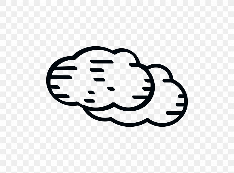 Cloud White Clip Art, PNG, 2400x1773px, Cloud, Area, Black And White, Brand, Finger Download Free