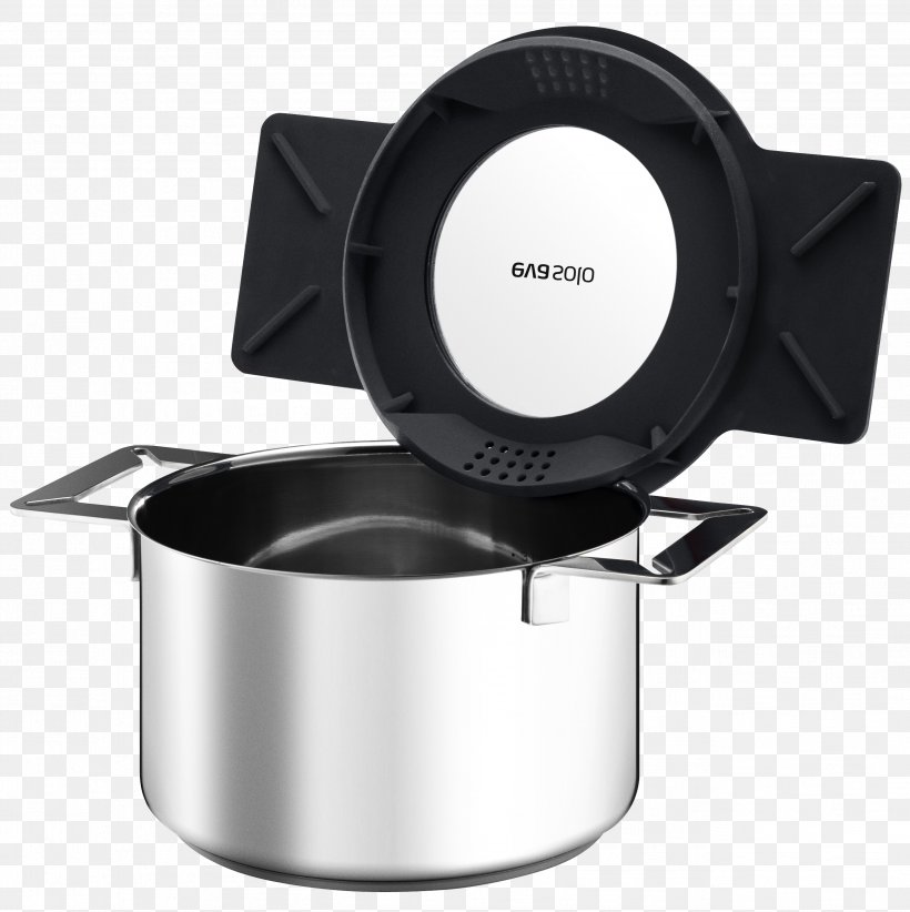 Cookware Casserola Frying Pan Olla Stock Pots, PNG, 2602x2609px, Cookware, Casserola, Casserole, Cast Iron, Colander Download Free
