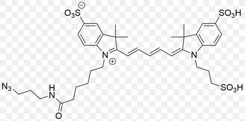 Cyanine Alexa Fluor Tetrazine N-Hydroxysuccinimide Amine, PNG, 1161x575px, Watercolor, Cartoon, Flower, Frame, Heart Download Free