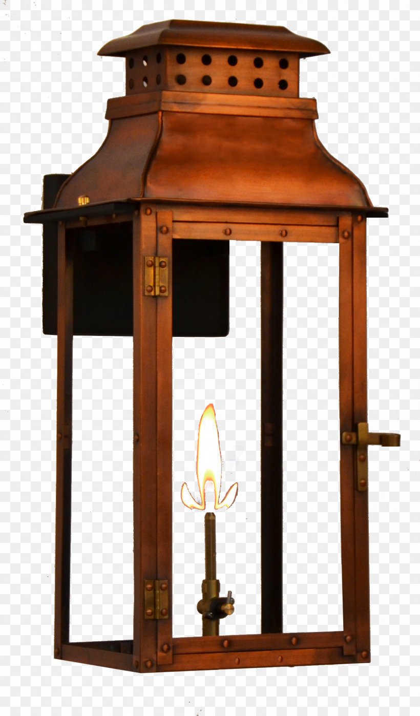 Gas Lighting Lantern Electricity Street Light Light Fixture, PNG, 1264x2155px, Gas Lighting, Candle, Candlestick, Ceiling Fixture, Copper Download Free