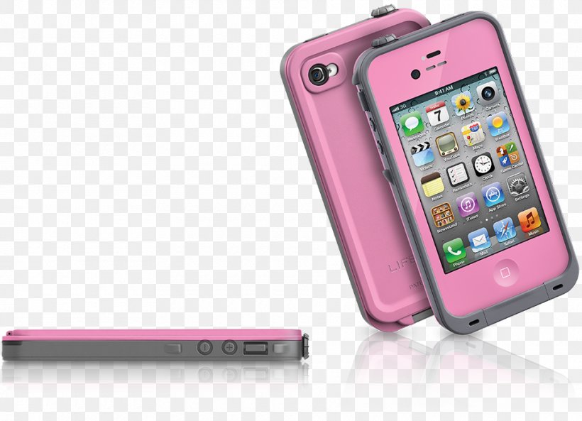IPhone 4S IPhone 5 IPhone 6 Plus LifeProof, PNG, 960x695px, Iphone 4s, Communication Device, Computer Accessory, Electronic Device, Electronics Download Free