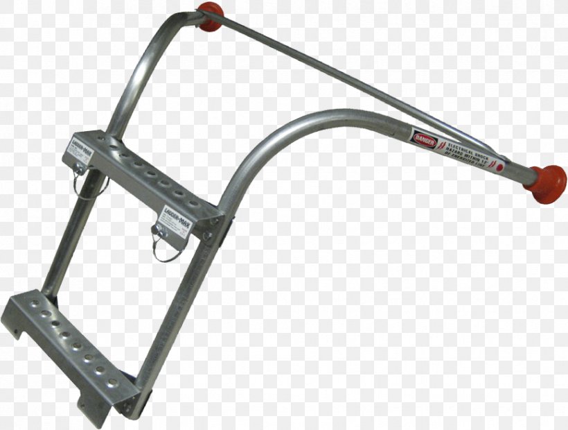 Ladder Bicycle Frames Add-on Foot Bicycle Handlebars, PNG, 867x656px, Ladder, Addon, Aluminium, Auto Part, Automotive Exterior Download Free