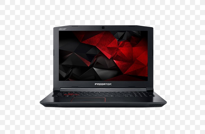 Laptop Acer Aspire Predator Intel Core I7 Dell, PNG, 536x536px, Laptop, Acer, Acer Aspire Predator, Dell, Electronic Device Download Free