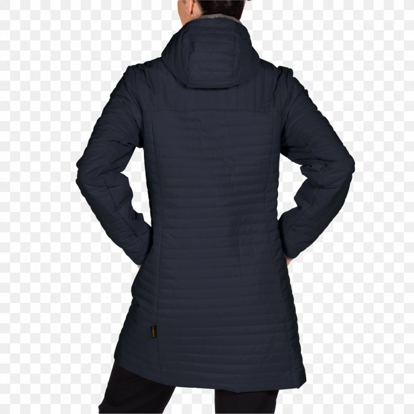 Neck Black M, PNG, 1024x1024px, Neck, Black, Black M, Coat, Hood Download Free