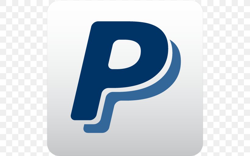 PayPal Payment Logo PrestaShop Online Wallet, PNG, 512x512px, Paypal, Advertising, Blue, Brand, Ecommerce Download Free