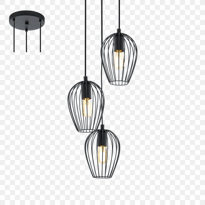 Pendant Light Lighting Lamp Charms & Pendants, PNG, 1500x1500px, Light, Ceiling Fixture, Charms Pendants, Eglo, Glass Download Free