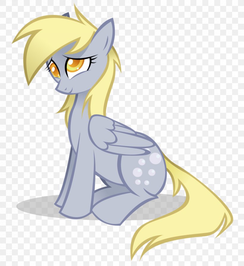 Pony Derpy Hooves Horse Endlessly Amused, PNG, 900x984px, Watercolor, Cartoon, Flower, Frame, Heart Download Free