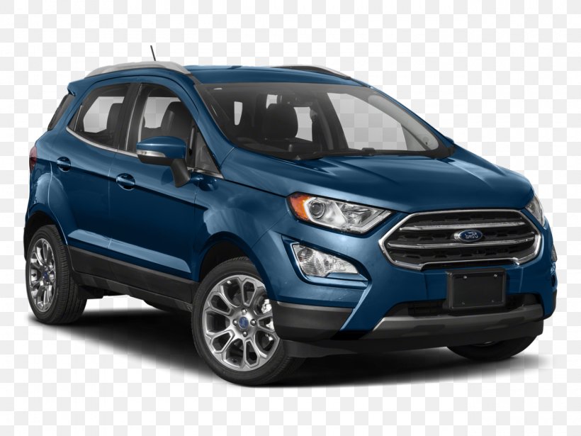 Sport Utility Vehicle Ford Motor Company 2018 Ford EcoSport SE 2.0L 4WD SUV Car, PNG, 1280x960px, 2018, 2018 Ford Ecosport, 2018 Ford Ecosport Se 20l 4wd Suv, Sport Utility Vehicle, Automotive Design Download Free