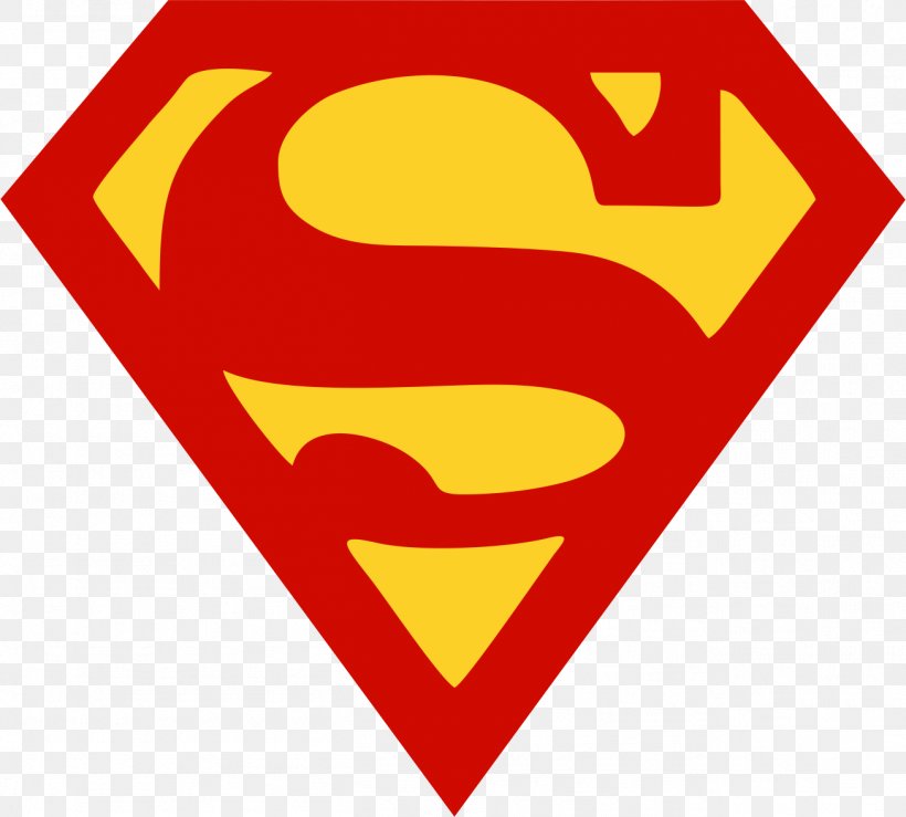 Superman Logo Clip Art Image, PNG, 1306x1178px, Superman, Area, Heart, Logo, Superhero Download Free