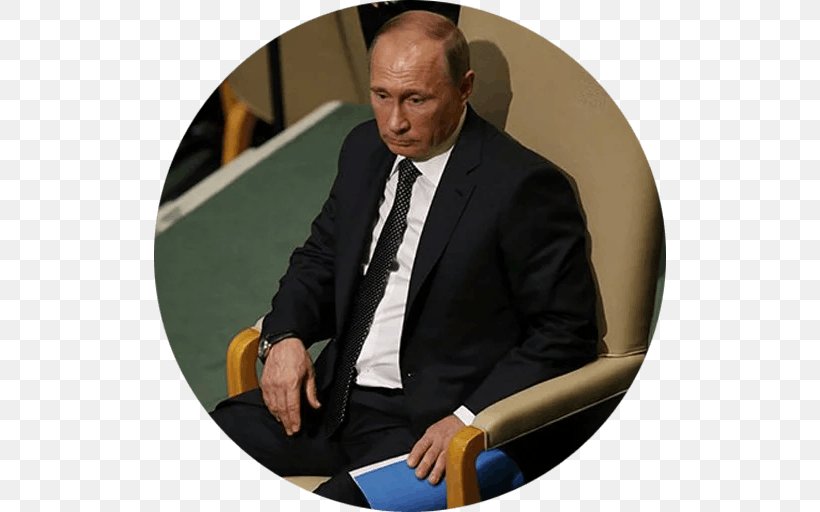 Vladimir Putin Russia President People Syria, PNG, 512x512px, Vladimir Putin, Business, Businessperson, Formal Wear, Gentleman Download Free