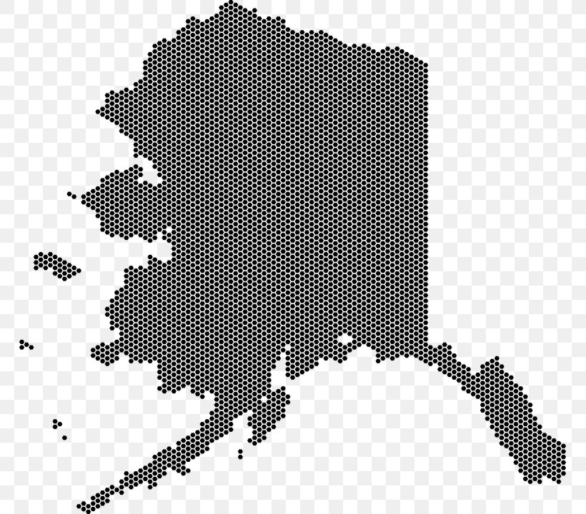 Alaska Clip Art, PNG, 765x720px, Alaska, Alaska Army National Guard, Black, Black And White, Monochrome Download Free