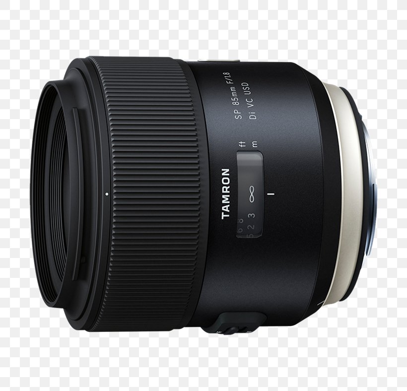 Canon EF Lens Mount Tamron SP 85mm F/1.8 Di VC USD Lens Tamron SP 35mm F1.8 Di VC USD Full-frame Digital SLR, PNG, 788x788px, Canon Ef Lens Mount, Camera, Camera Accessory, Camera Lens, Cameras Optics Download Free