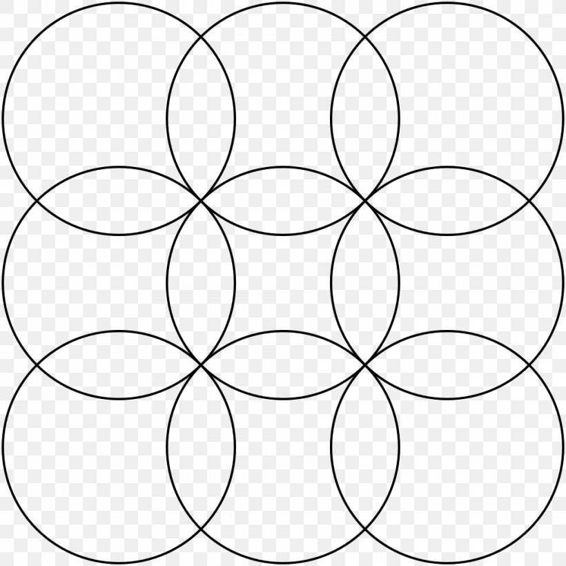 Petal Circle Point White Angle, PNG, 1000x1000px, Petal, Area, Black, Black And White, Drawing Download Free
