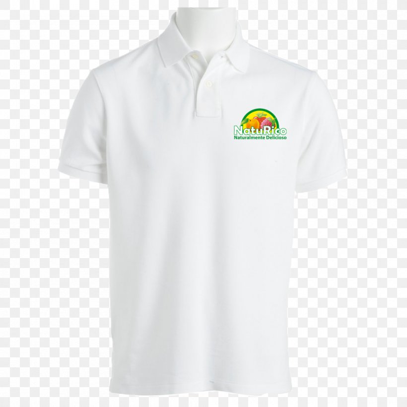 Polo Shirt T-shirt Collar Tennis Polo Sleeve, PNG, 1000x1000px, Polo Shirt, Active Shirt, Brand, Clothing, Collar Download Free