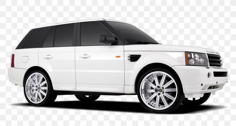 Range Rover Sport Range Rover Evoque Land Rover Luxury Vehicle Rover Company, PNG, 1680x901px, Range Rover Sport, Auto Part, Automotive Design, Automotive Exterior, Automotive Tire Download Free