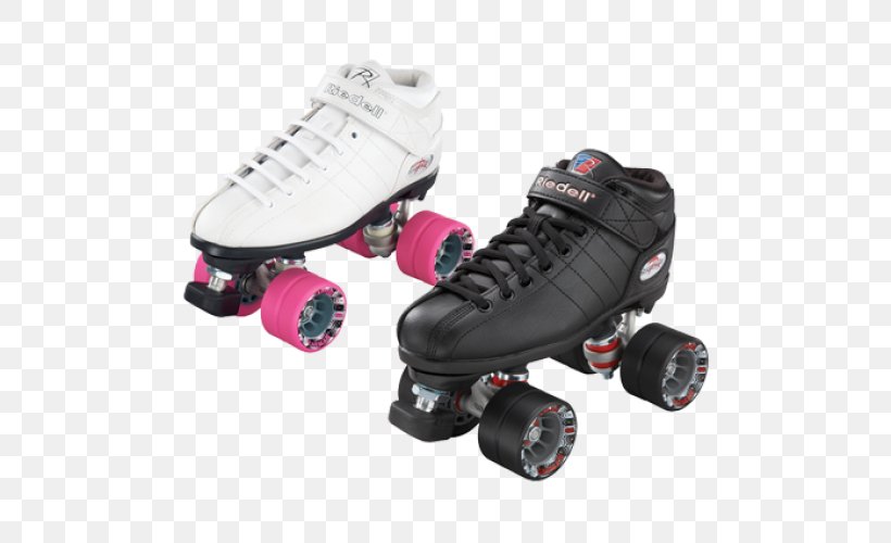 Roller Derby Riedell Skates In-Line Skates Roller Skates Ice Skates, PNG, 500x500px, Roller Derby, Cross Training Shoe, Footwear, Hockey, Ice Rink Download Free