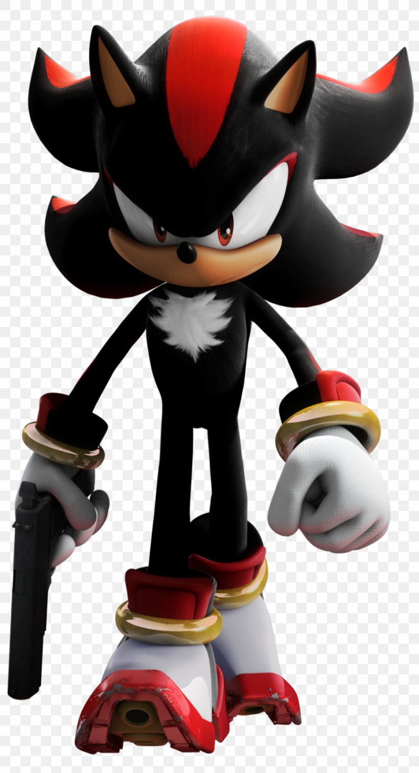 Shadow The Hedgehog Sonic The Hedgehog Sonic Adventure 2 Amy Rose, PNG, 933x1722px, Shadow The Hedgehog, Action Figure, Amy Rose, Fictional Character, Figurine Download Free