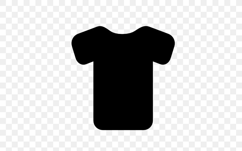 T-shirt Sleeve Shoulder Joint Neck, PNG, 512x512px, Tshirt, Black, Black M, Joint, Neck Download Free