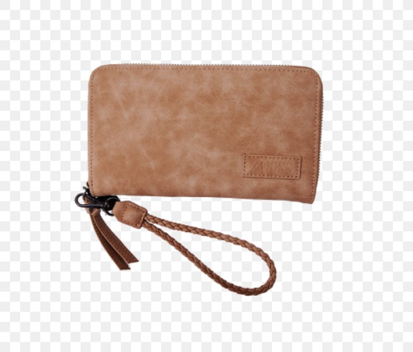Wallet Coin Purse Leather Handbag Zipper, PNG, 700x700px, Wallet, Bag, Brown, Camel, Coin Download Free