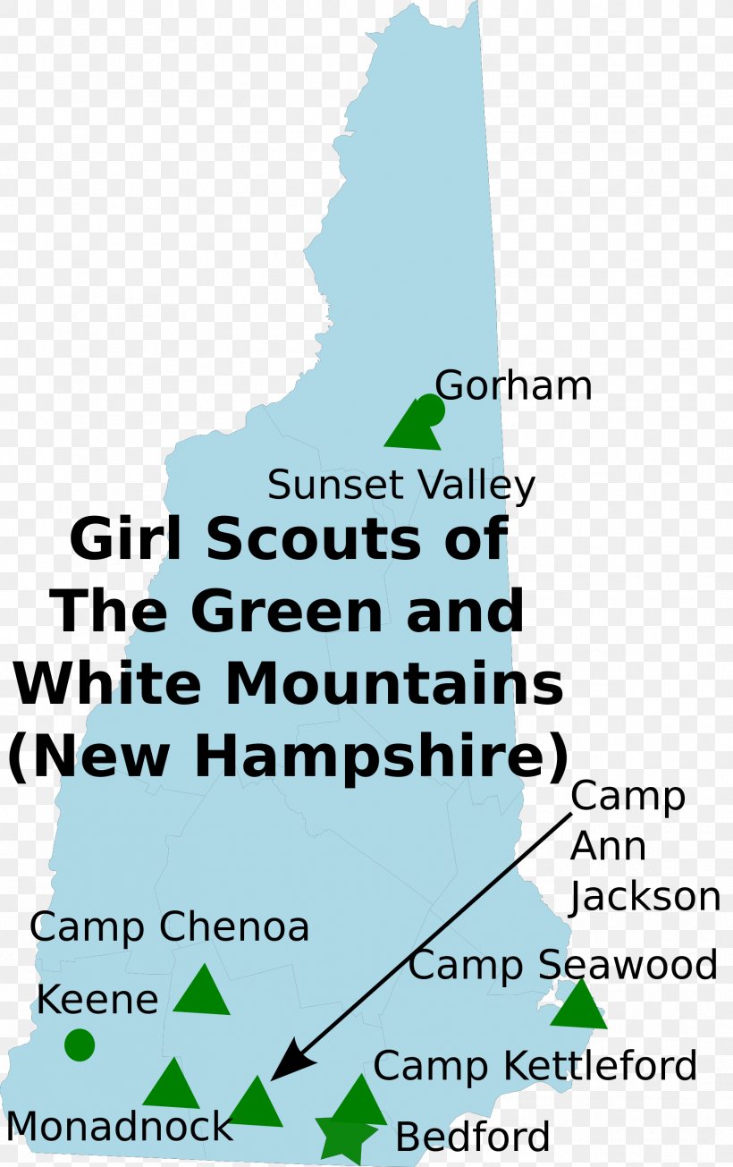 Camp Seawood Water Camp Kettleford Tree Product, PNG, 1823x2902px, Water, Area, Diagram, Girl Scouts Of The Usa, New Hampshire Download Free