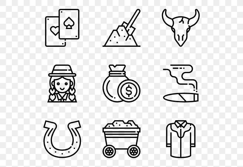 Icon Design Web Design Graphic Design, PNG, 600x564px, Icon Design, Area, Art, Black, Black And White Download Free