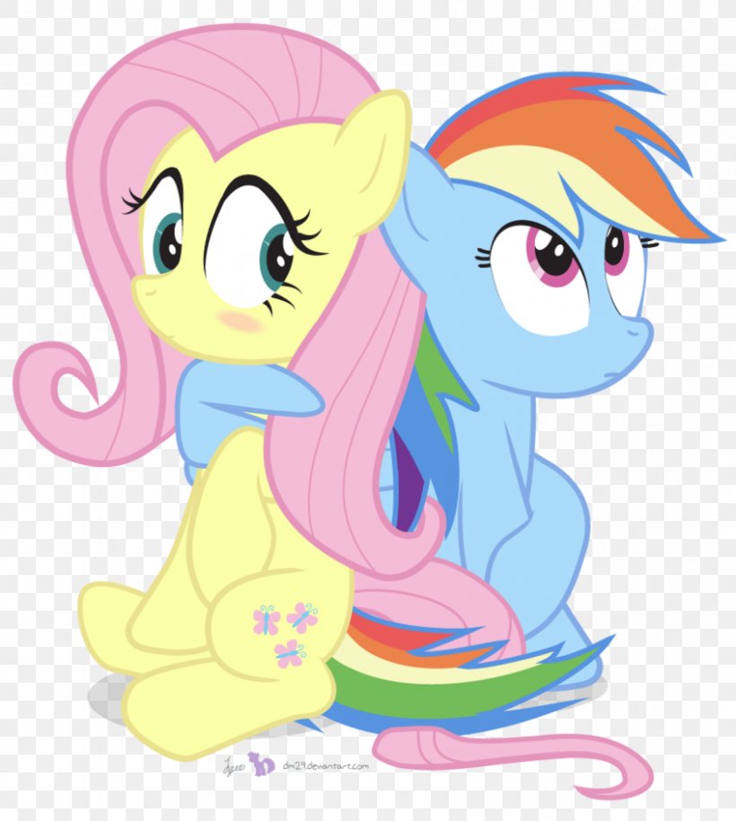 DeviantArt Pony Digital Art, PNG, 846x944px, Watercolor, Cartoon, Flower, Frame, Heart Download Free