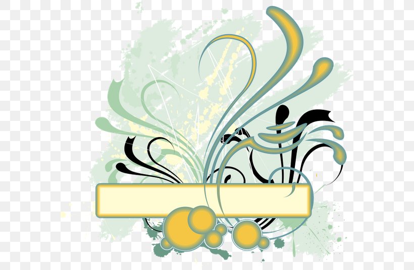 Floral Design Yellow Green Clip Art, PNG, 600x536px, Floral Design, Art, Computer, Flora, Floristry Download Free