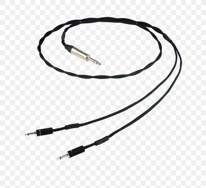 Headphones Electrical Cable Power Cable High Fidelity Phone Connector, PNG, 750x750px, Headphones, Audio Signal, Cable, Data Transfer Cable, Din Connector Download Free