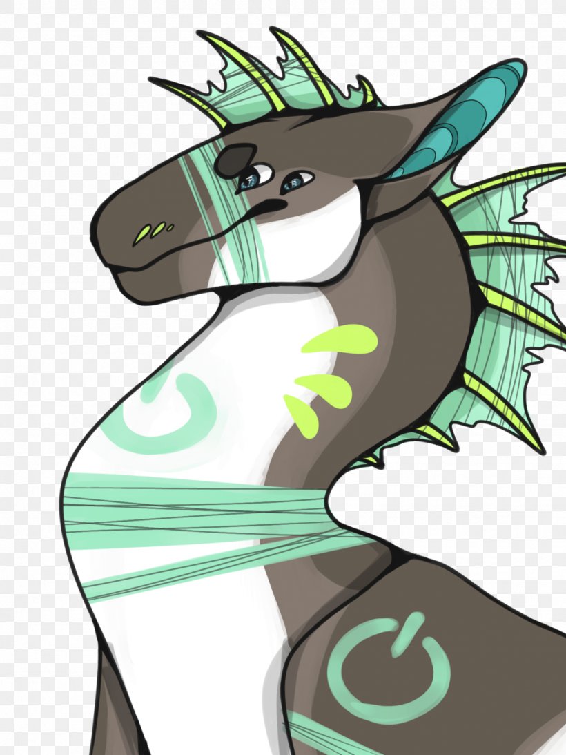 Horse Green Headgear Clip Art, PNG, 1024x1365px, Horse, Art, Cartoon, Fictional Character, Green Download Free