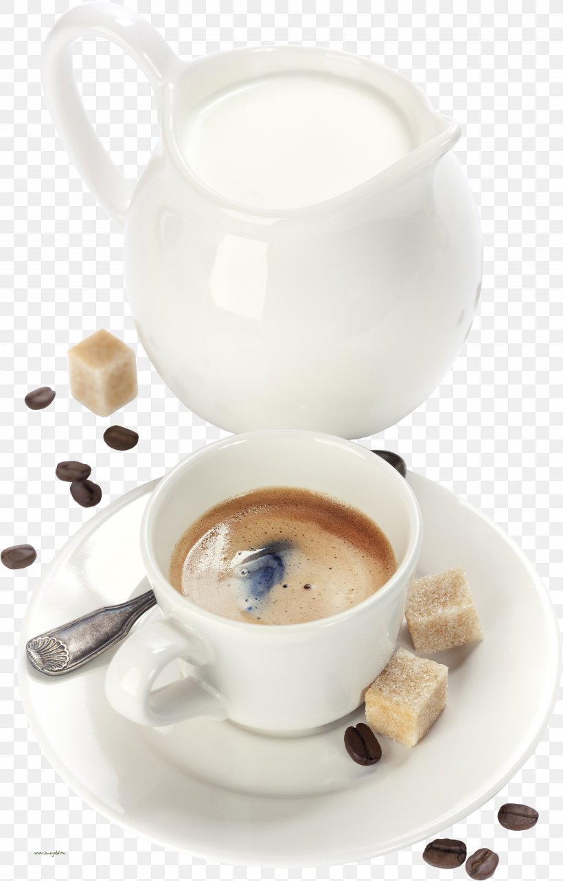 Instant Coffee Espresso Tea Coffee Cup, PNG, 3830x5996px, Coffee, Caffeine, Cappuccino, Coffee Cup, Coffee Milk Download Free