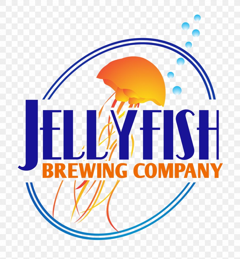 Jellyfish Brewing Company Beer India Pale Ale Cider, PNG, 2464x2661px, Jellyfish Brewing Company, Alcohol By Volume, Ale, Area, Artisau Garagardotegi Download Free