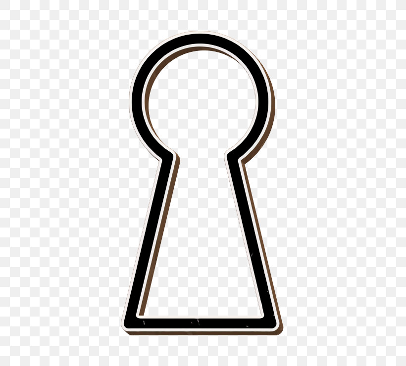 Keyhole Icon Lock Icon Padlock Icon, PNG, 396x740px, Keyhole Icon, Lock Icon, Padlock Icon, Save Icon, Symbol Download Free