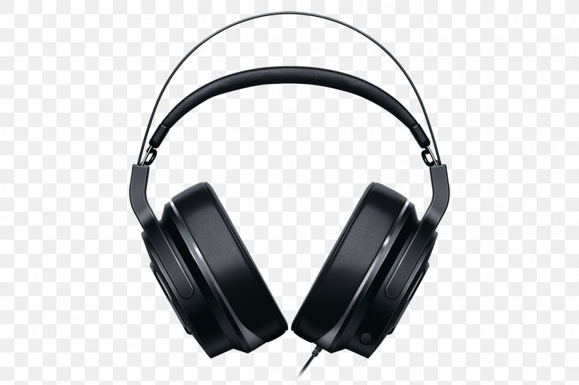Microphone Razer Thresher Razer Man O'War Headset Headphones, PNG, 1500x1000px, 71 Surround Sound, Microphone, Audio, Audio Equipment, Electronic Device Download Free