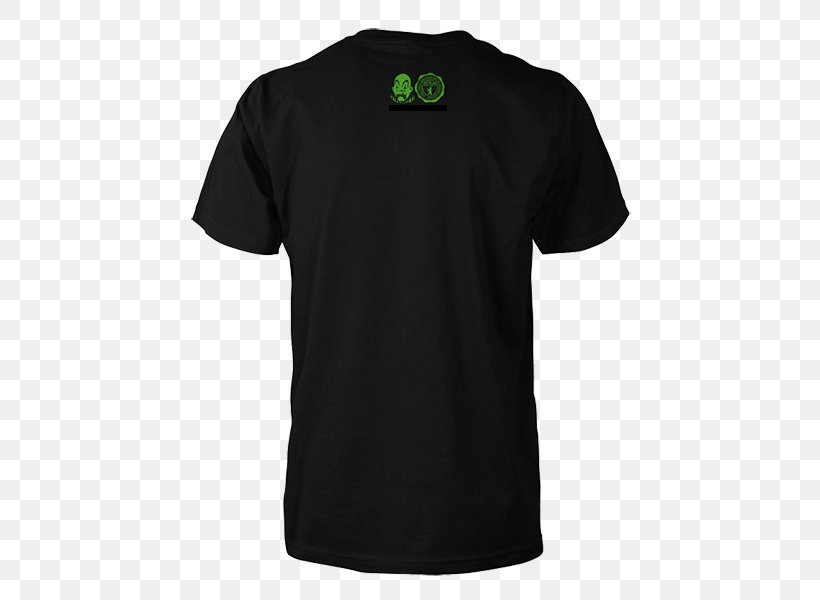 Printed T-shirt Clothing Sleeve, PNG, 600x600px, Tshirt, Active Shirt, Black, Brand, Clothing Download Free