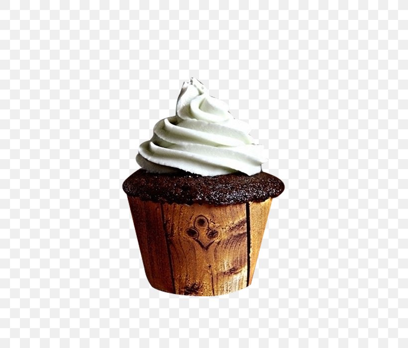 Scrumptious Cupcakes Frosting & Icing Cream, PNG, 500x700px, Cupcake, Buttercream, Cake, Chocolate, Cream Download Free