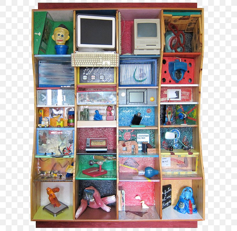 Shelf Bookcase Display Case Collage Toy, PNG, 640x800px, Shelf, Bookcase, Collage, Display Case, Furniture Download Free